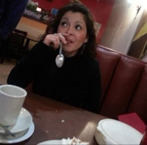 Meet your Posher, Rocio m